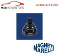 GELENK ANTRIEBSWELLE WHEEL SIDE MAGNETI MARELLI 302015100314 I NEU OE QUALITÄT