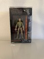 Star Wars Black Series 6" Orange Line #11 Luke Skywalker + Blister NEW MIB!!!