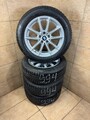 Original BMW 5er G30 G31 Winterreifen Kompletträder ALU Satz 225/55R17 97H