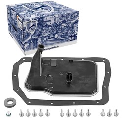 VAICO ÖLWECHSEL-SET passend für CVT-AUTOMATIK STUFENLOS MINI | V20-2091-BEK