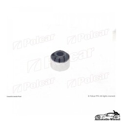 Querlenkerlager / Ø55Mm Vorne Rechts für Renault Fluence Latitude ab 03->