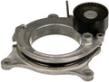 Gates T39434 Riemenspanner, Keilrippenriemen für ALPINA BMW MINI Riementrieb