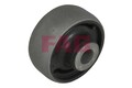 Schaeffler FAG Querlenkerlager 829 0406 10 für VW CADDY 3 Großraumlimousine 2KA