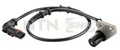ABS Sensor Raddrehzahl SNR ASB151.07 für KLASSE MERCEDES W210 Model S210 VF210