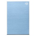 Seagate One Touch STKY2000402 - Festplatte - 2 TB - extern (tragbar)