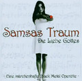 Samsas Traum - Die Liebe Gottes