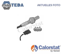 LS140744 LAMBDASONDE LAMDASONDE CALORSTAT BY VERNET FÜR ABARTH PUNTO EVO,PUNTO