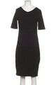 ZERO Kleid Damen Dress Damenkleid Gr. EU 36 Schwarz #1doxz7r