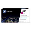 Original HP 655A  CF453A Toner magenta