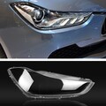 Für Maserati Ghibli 2014 2015-22 Auto Frontscheinwerfer-Objektivabdeckung Rechts