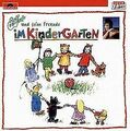 Im Kindergarten von Rolf Zuckowski und seine Freunde | CD | Zustand akzeptabel