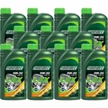 11x1 Liter FANFARO LSX 5W-30 API SN ACEA C3 Motoröl Longlife-Motorenöl
