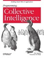 Programmierung Kollektive Intelligenz - 9780596529321
