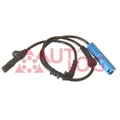 1x Sensor, Raddrehzahl AUTLOG AS4068 passend für BMW HITACHI MINI