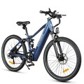 SAMEBIKE E-Bike 26 Zoll 750W E-Mountainbike 25kmh Elektrofahrrad 48V 14AH E-MTB