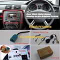 Rückfahrkamera für Mercedes Benz M ML R W164 W251 für COMAND Radio Navi