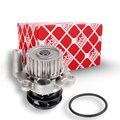 FEBI BILSTEIN Wasserpumpe  u.a. für AUDI, SEAT, SKODA, VW