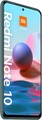 Xiaomi Redmi Note 10 Smartphone 4G 4GB+128GB lake green #3 "teildefekt" Linse