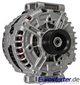 1** Lichtmaschine 220A Neu Original Bosch SEG 0121813123 für Mercedes
