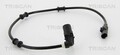 TRISCAN SENSOR, RADDREHZAHL hinten links 818023704 für MERCEDES-BENZ