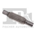 FA1 VW445-320 Flexrohr Abgasanlage für VW OPEL FIAT SEAT FORD SKODA AUDI BMW A2