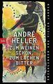 Zum Weinen schön, zum Lachen bitter: Erzählungen aus vie... | Buch | Zustand gut