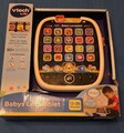 Neu Vtech Babys Lerntablet Tablet elektronisches Babyspielzeug Motorikspielzeug