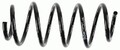 SACHS Fahrwerksfeder 993 061 für VW SKODA