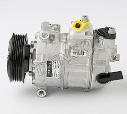 Kompressor Klimaanlage für AUDI DENSO DCP32045
