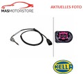 SENSOR ABGASTEMPERATUR HELLA 6PT 010 376-801 I FÜR AUDI A6 C6,A8 D3,Q7,4F2,4F5