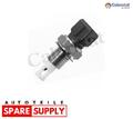 SENSOR, ANSAUGLUFTTEMPERATUR FÜR IVECO FIAT FORD CALORSTAT BY VERNET AS0012