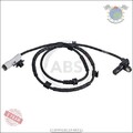 Sensor Raddrehzahl Abs Vorderachse für CHEVROLET SPARK P