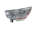 TYC Hauptscheinwerfer für Citroen C4 II NC 1.2 1.4 1.6 2.0 DS4 NX 09-15
