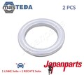SM0247 FEDERBEINLAGER DOMLAGER PAAR VORNE JAPANPARTS 2PCS NEU OE QUALITÄT
