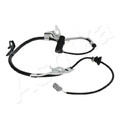 ABS-Raddrehzahlsensor Hinterachse links 151-02-246 ASHIKA für TOYOTA RAV 4 I