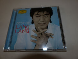 CD     Lang Lang - The Best of Lang Lang