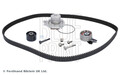 BLUE PRINT Wasserpumpe + Zahnriemensatz für Opel Astra H Caravan L35 1.9 CDTi