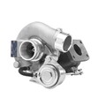 Turbolader BR Turbo für FIAT Ducato Kastenwagen (250, 290) Ducato Bus (250, 290)