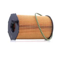 Ölfilter FEBI BILSTEIN 170089 Filtereinsatz für VW Touareg (7P5, 7P6)