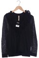 Oui Pullover Damen Strickpullover Strick Oberteil Gr. EU 44 Mohair S... #d9n1zbm