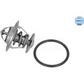 Meyle 100 121 0048 Thermostat Kühlmittel für VW SEAT AUDI SKODA FORD A6 C5 A3