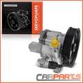 1x Servopumpe hydraulisch Lenkung für Mercedes-Benz CLS C219 E-Klasse W211 S211