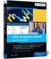SAP Analytics Cloud - Abassin Sidiq - 9783836296106 DHL-Versand PORTOFREI
