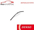 SCHEIBENWISCHER WISCHERBLATT PASSENGER SIDE DRIVER DENSO DF-104 I NEU