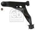 FEBI BILSTEIN 41237 Lenker, Radaufhängung vorne links für MITSUBISHI