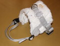 2278 Angeldog Hundegeschirr Softgeschirr Brustgeschirr Sattelgeschirr S / M Baby