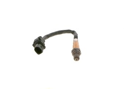 BOSCH 0 258 017 217 Lambdasonde vor Kat Oxygen O2 Sensor für CITROËN C3 II (SC)