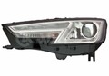 1x Hauptscheinwerfer D5S LED H8 Links passend für Audi A4 B9 8W5 40 35 RS4 S4 45