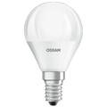 OSRAM LED-Lampe STAR CLASSIC P 40 E14 4,9 W matt