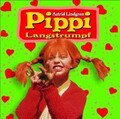 Hey, Pippi Langstrumpf. Die schönsten Lieder aus Astrid Li... | CD | Zustand gut